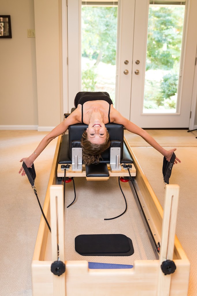  Bodies By Bonnie Pilates Studio