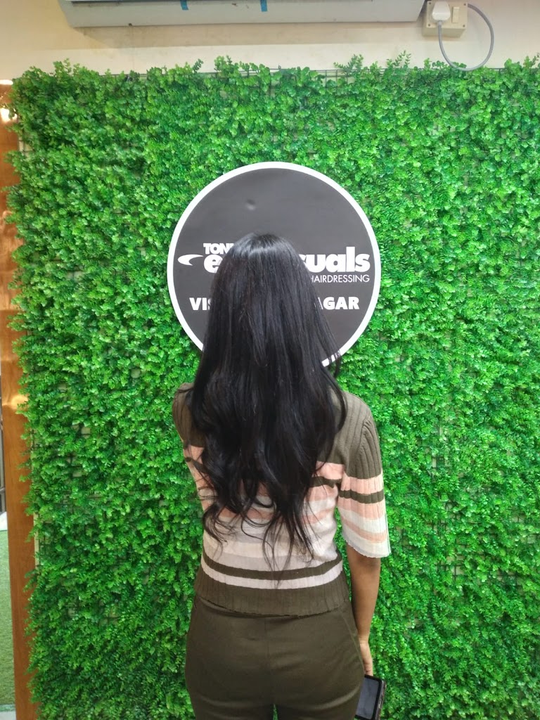 Essensuals By Toni Guy Hairdressing Visalakshinagar