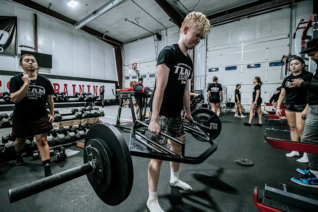  Elite Athletics Training