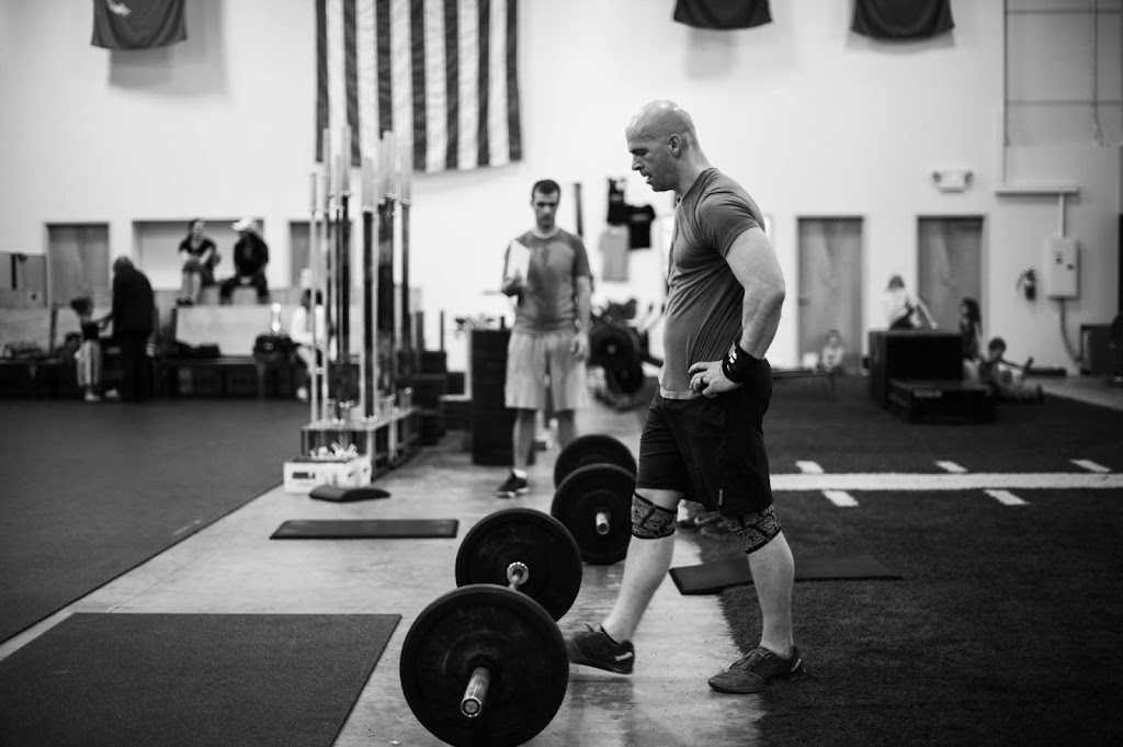  Salt Lake City CrossFit- South