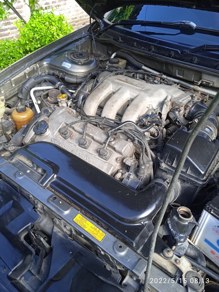 Bengkel mobil pagilan Jioputro