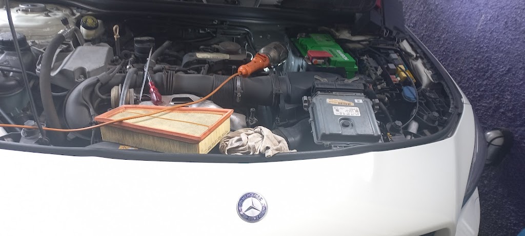Bengkel Mobil ADK