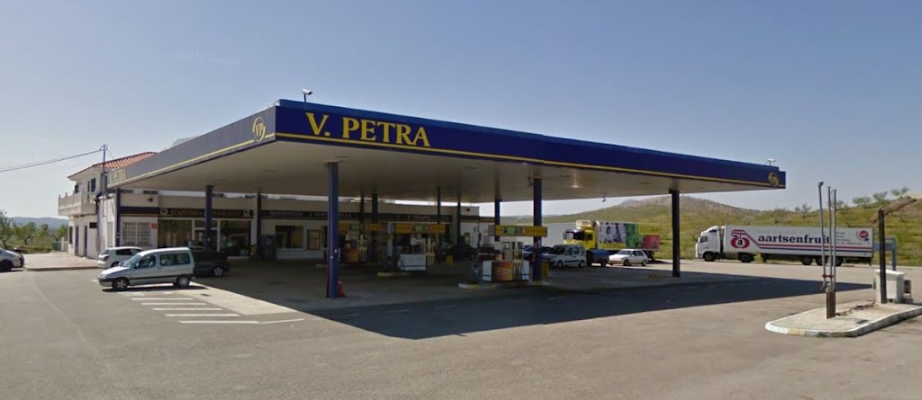 Venta la Petra