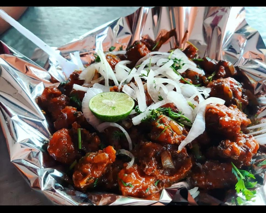 Murali Fast Food Centre