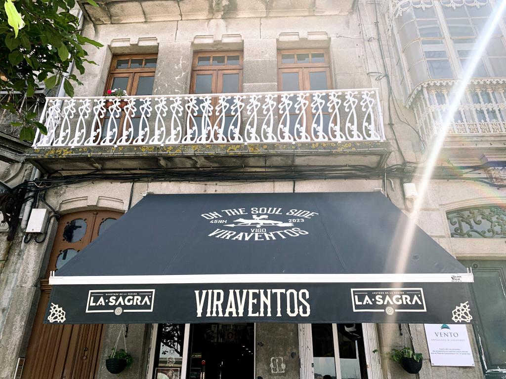 Cervexaria Viraventos