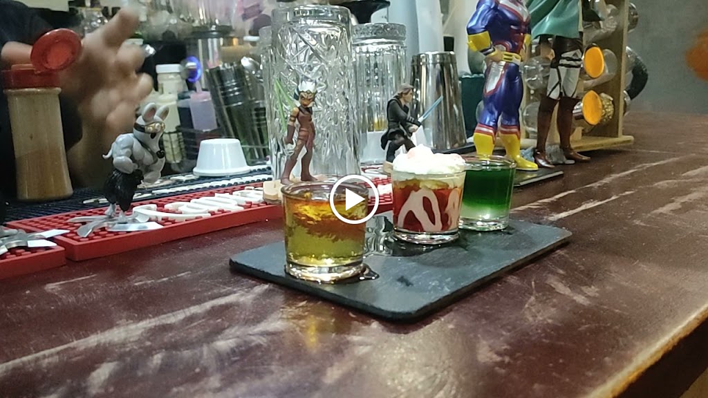 Friki Bar Gran Canaria — Videos