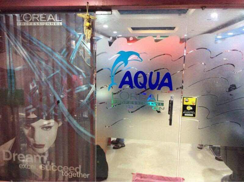 Aqua Beauty Salon