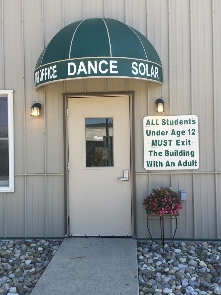  Starstruck Dance Academy