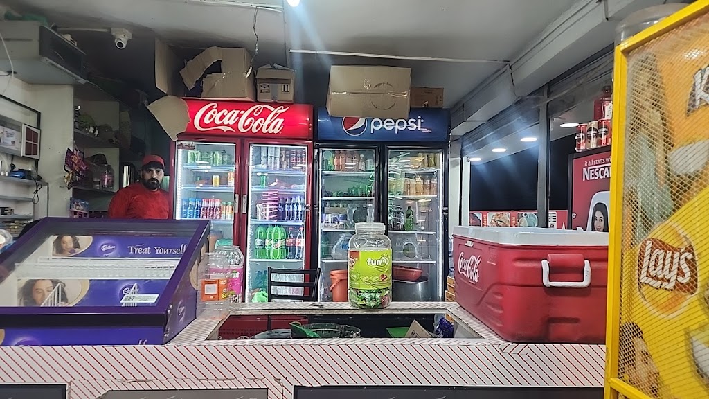Sindh View Punjabi Dhaba