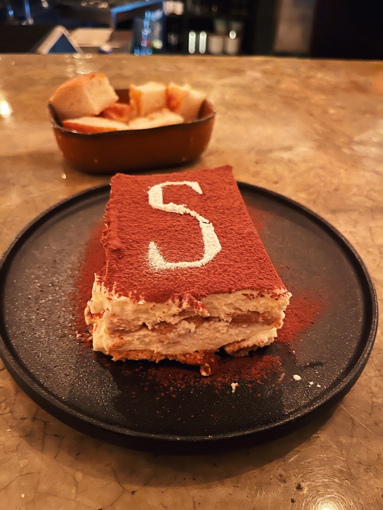 Tiramisu