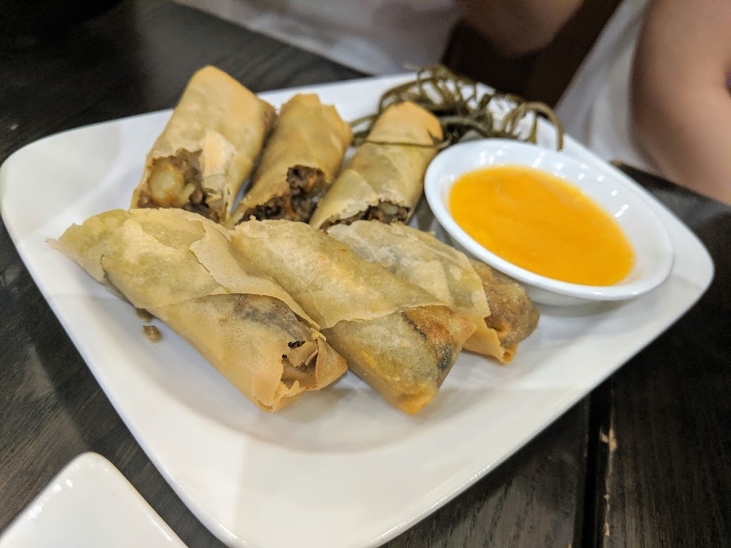 Spring roll