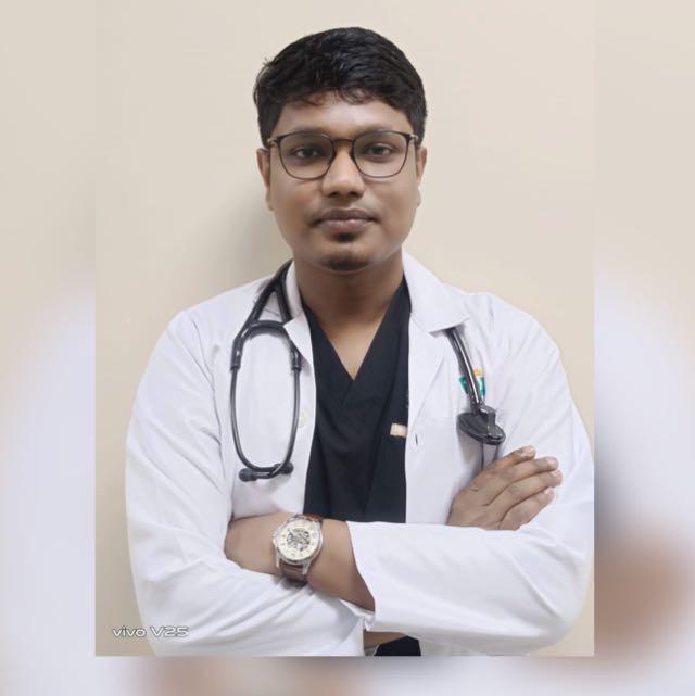 Dr. Dr Uday Shankar Das 15 Yrs Of Exp Best Cardiologist Heart Specialist Bypass Surgery Open Heart Surgery