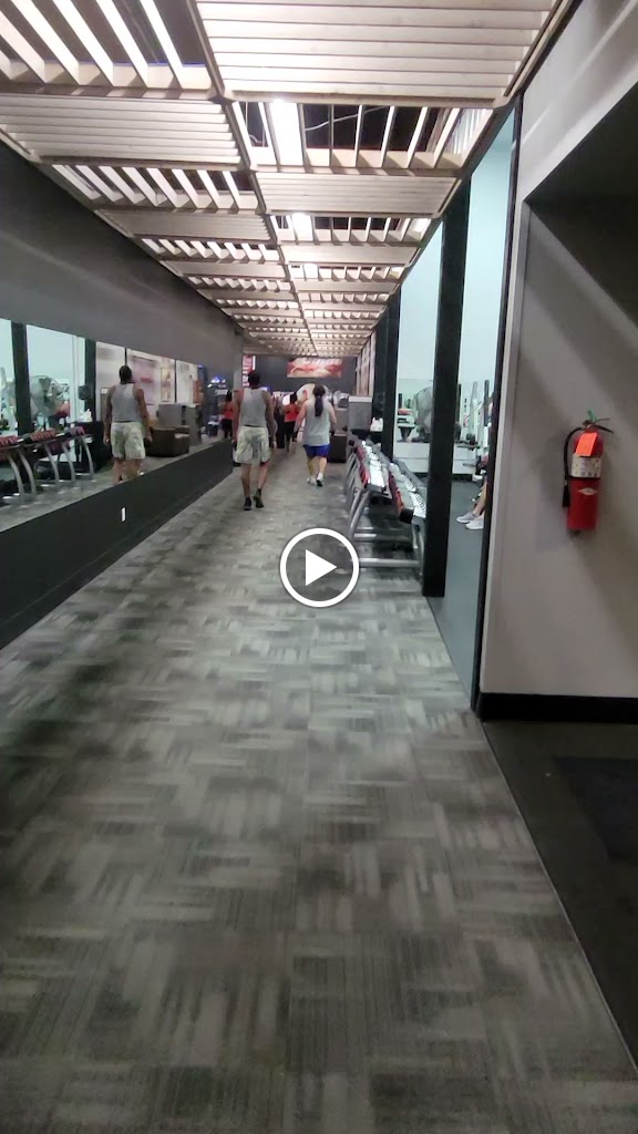  Snap Fitness Lewiston