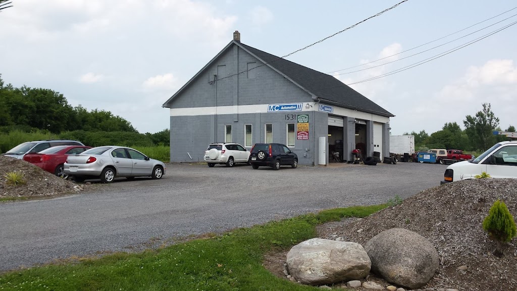 Auto repair shop in Farmington