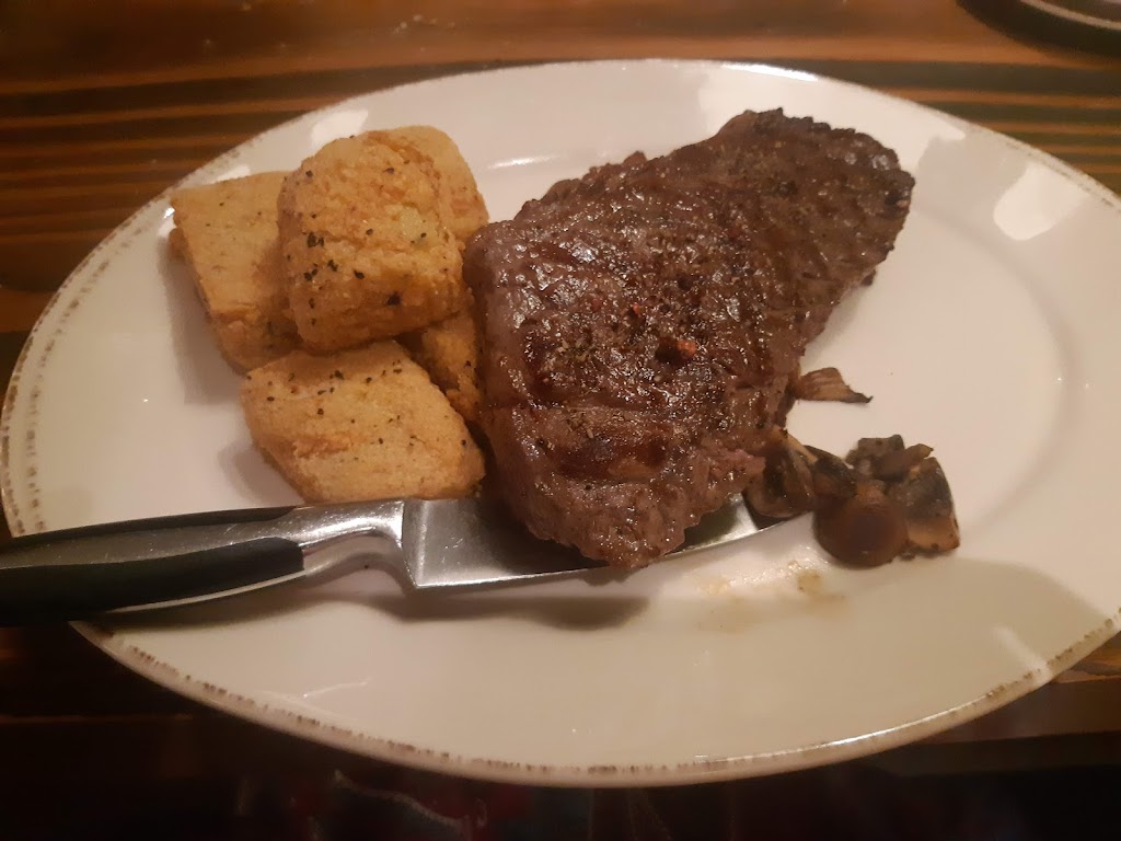 Steak