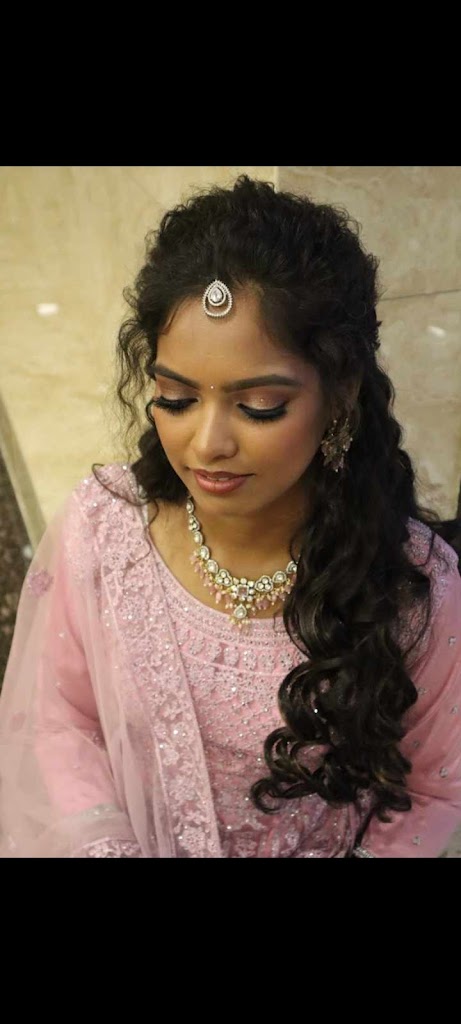 Glitz Beauty Bridal Nail Art Studio