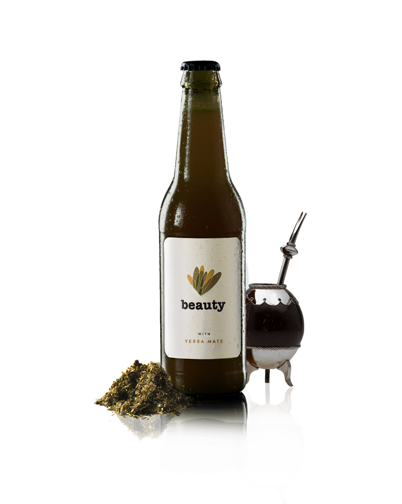 Cervezas Beauty — Comida y bebida