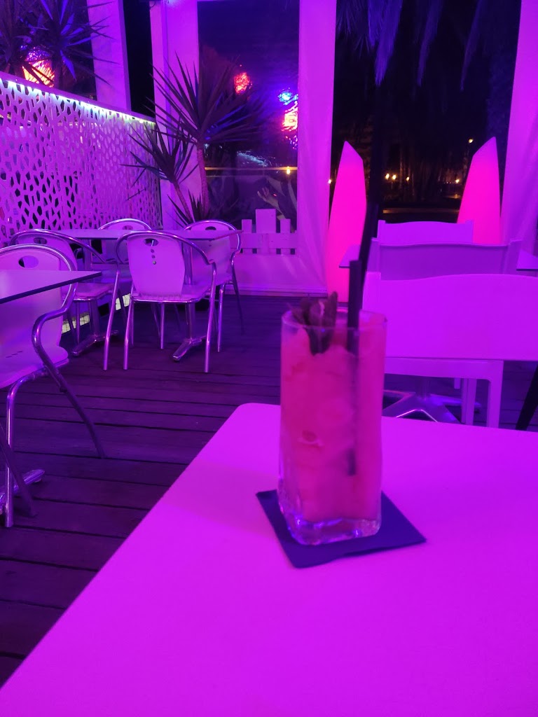 Belvedere Restaurante y cocteleria — Mas recientes
