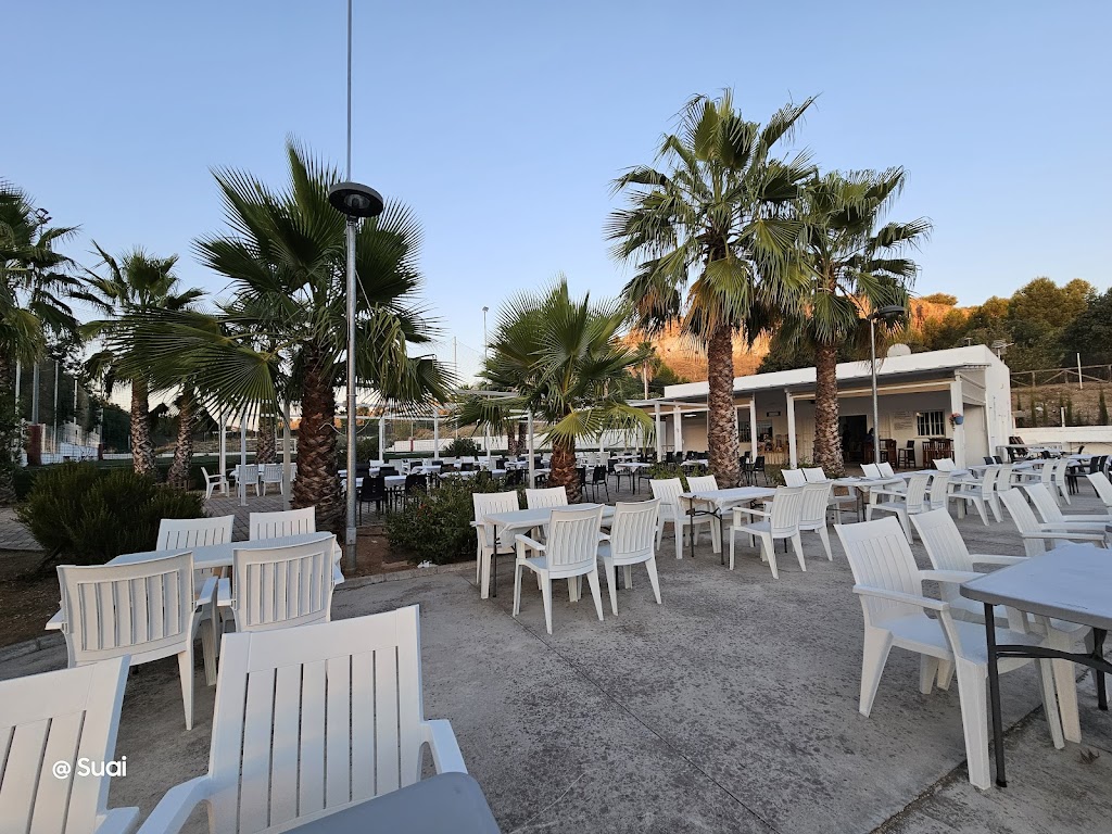 Restaurante San Luis