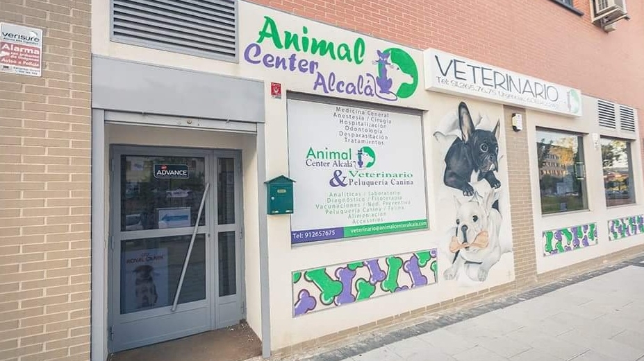 Animal Center Alcala