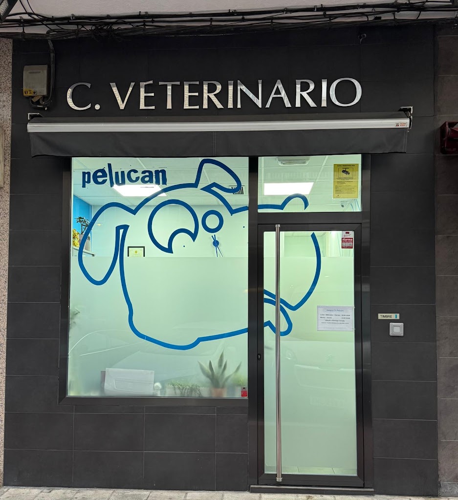 C. V. Pelucan