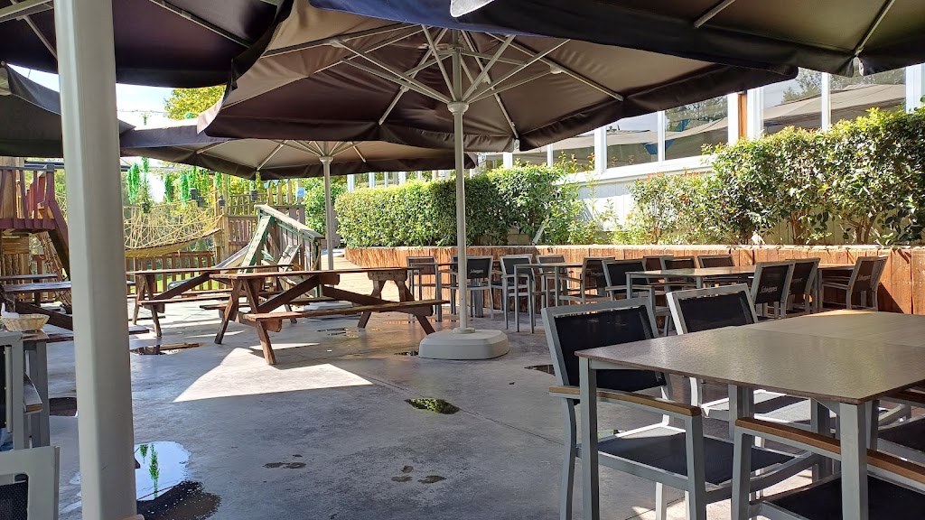 Restaurante El Mirador de Europa