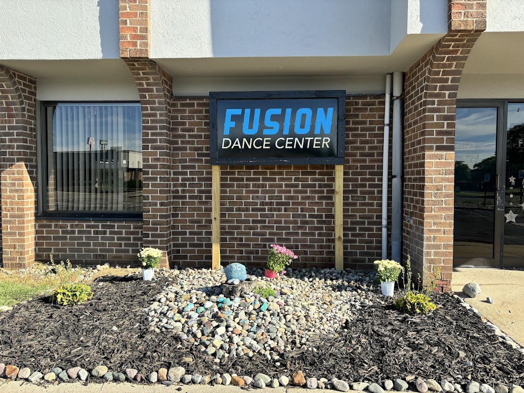  Fusion Dance Center