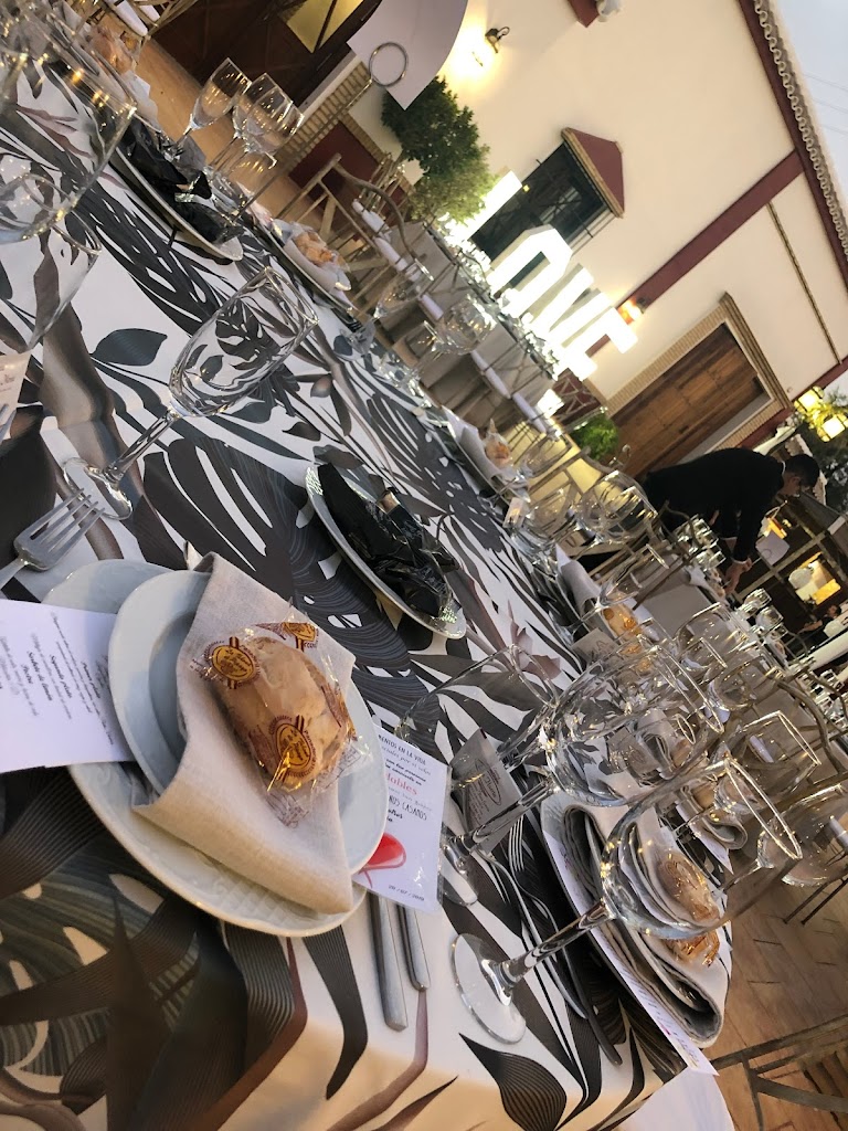 Catering La Huerta