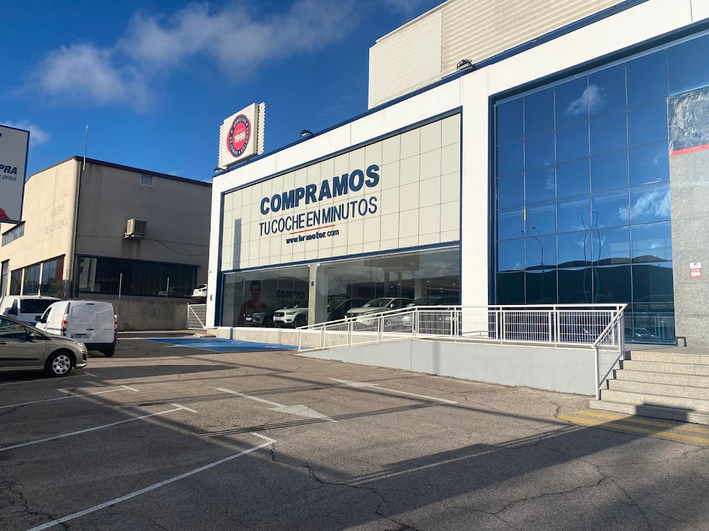 HR Motor | Rivas - Vaciamadrid