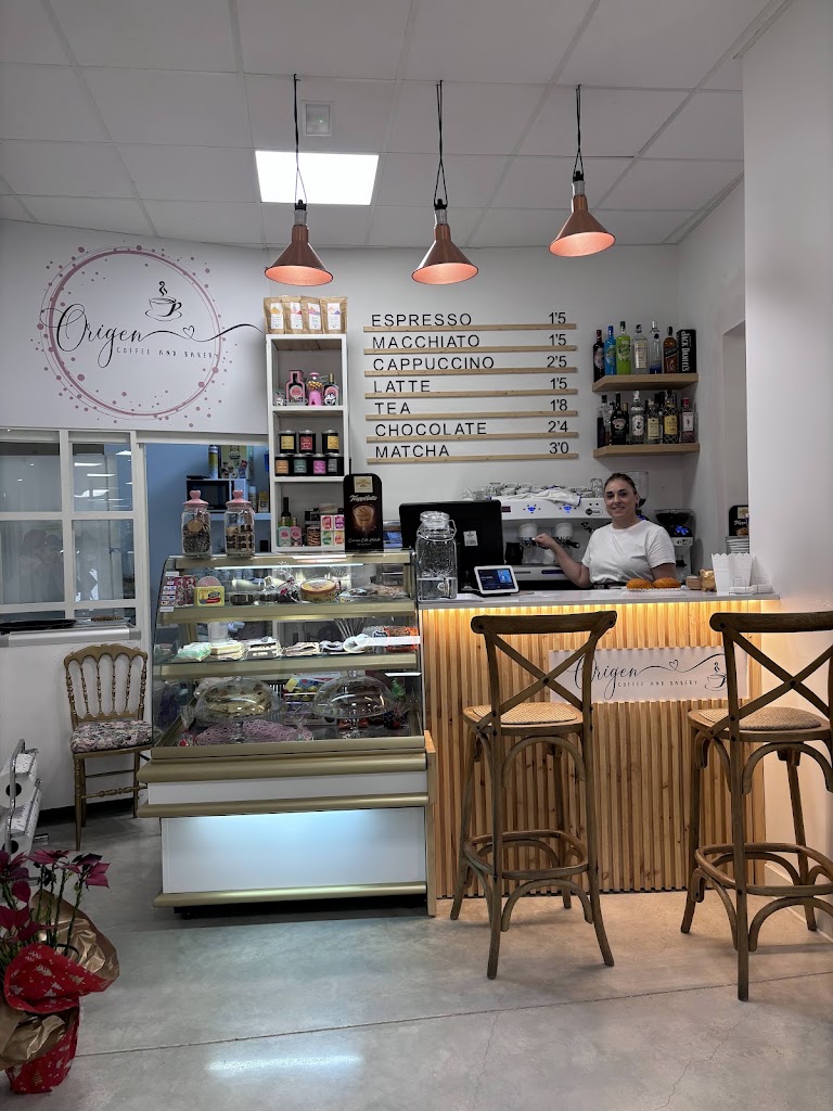 Galeria Comercial Alciser — Interior