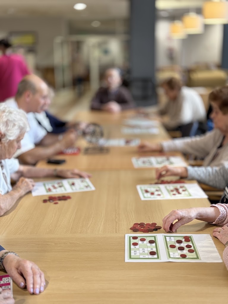 Residencia para Mayores - Bel Edad Miravilla