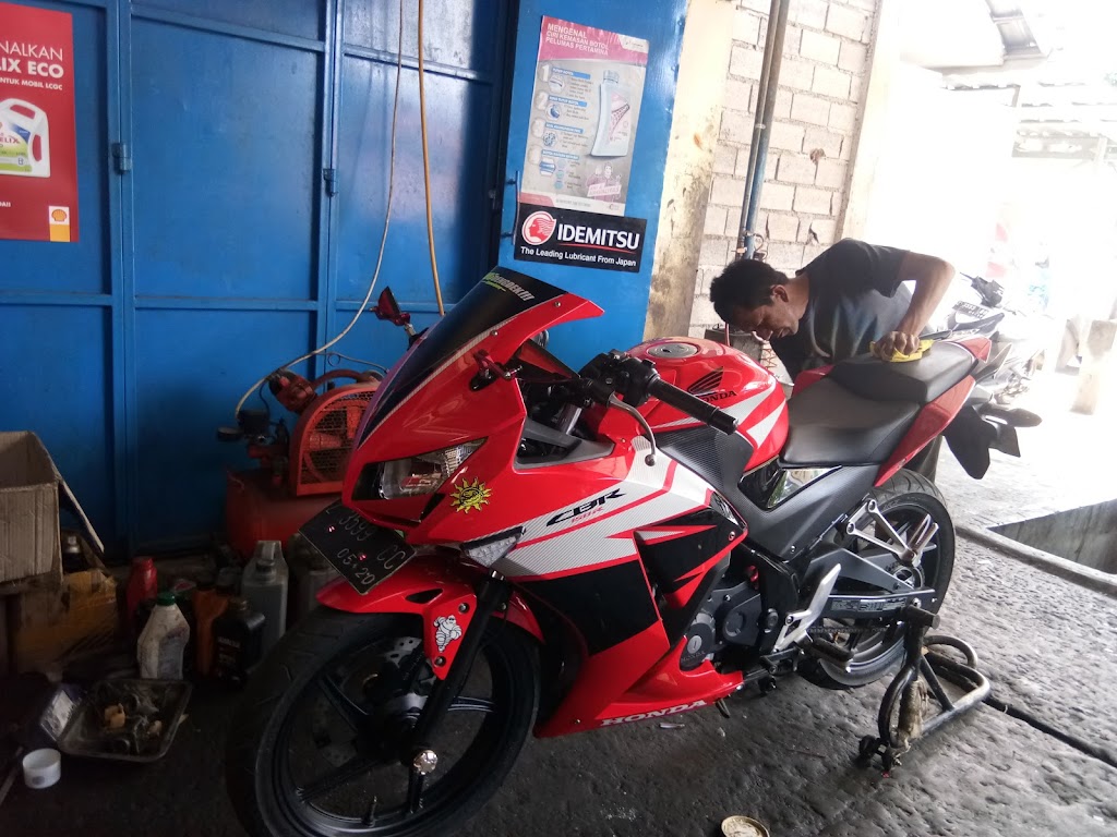 Iwan Motor