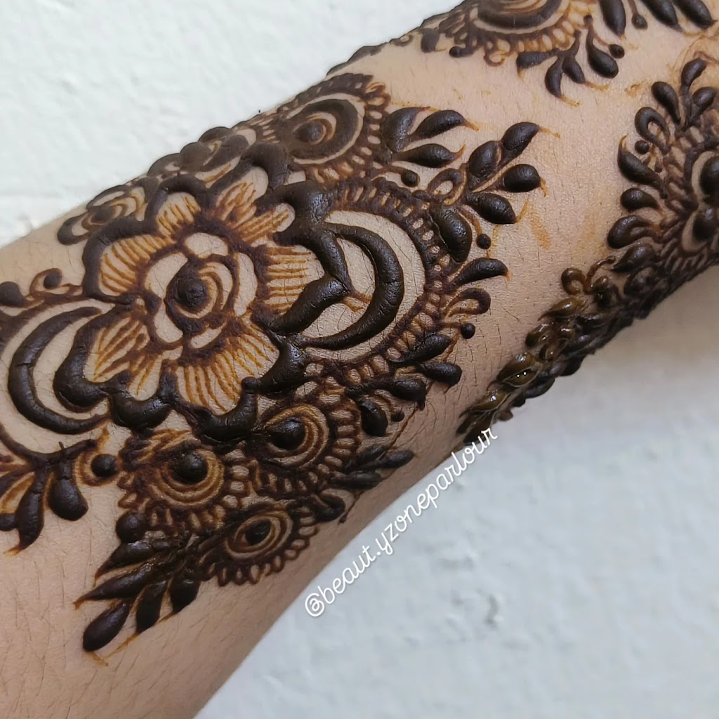 Beauty Zone Parlour Training Center