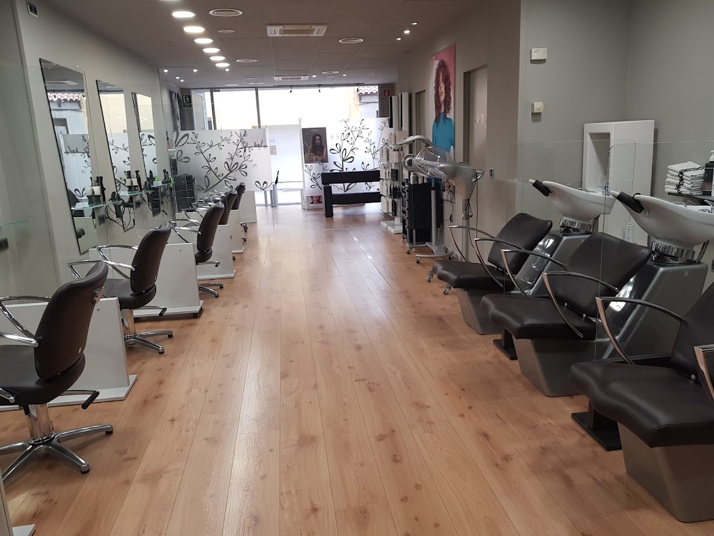 Perruqueria Pels Pels