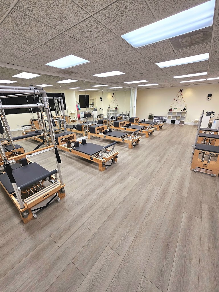  ToeToe pilates Fullerton