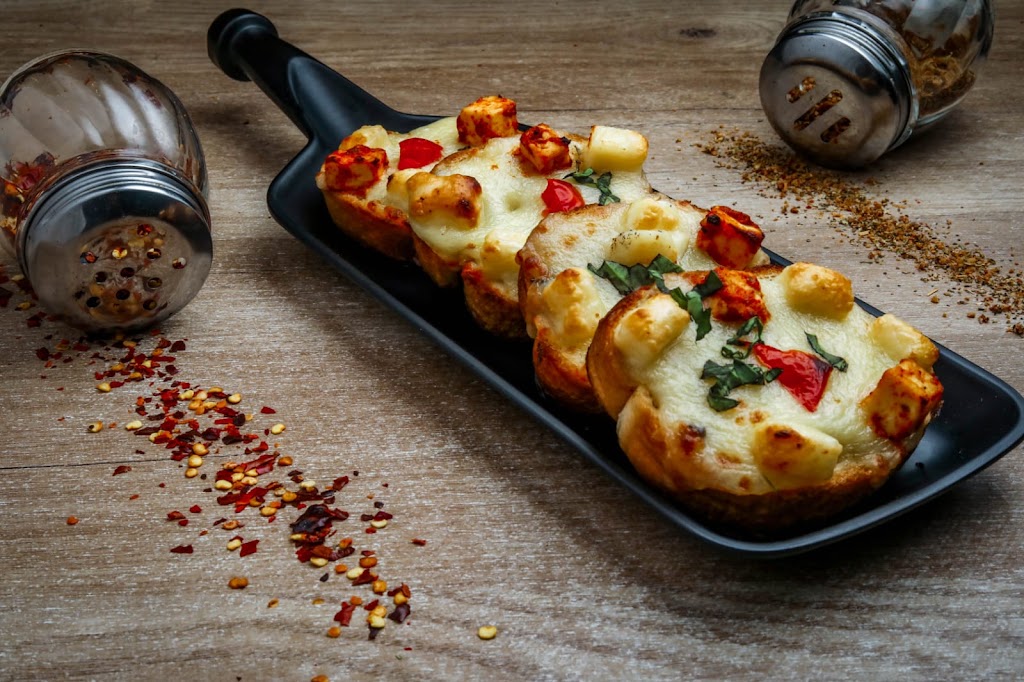 Food & drink