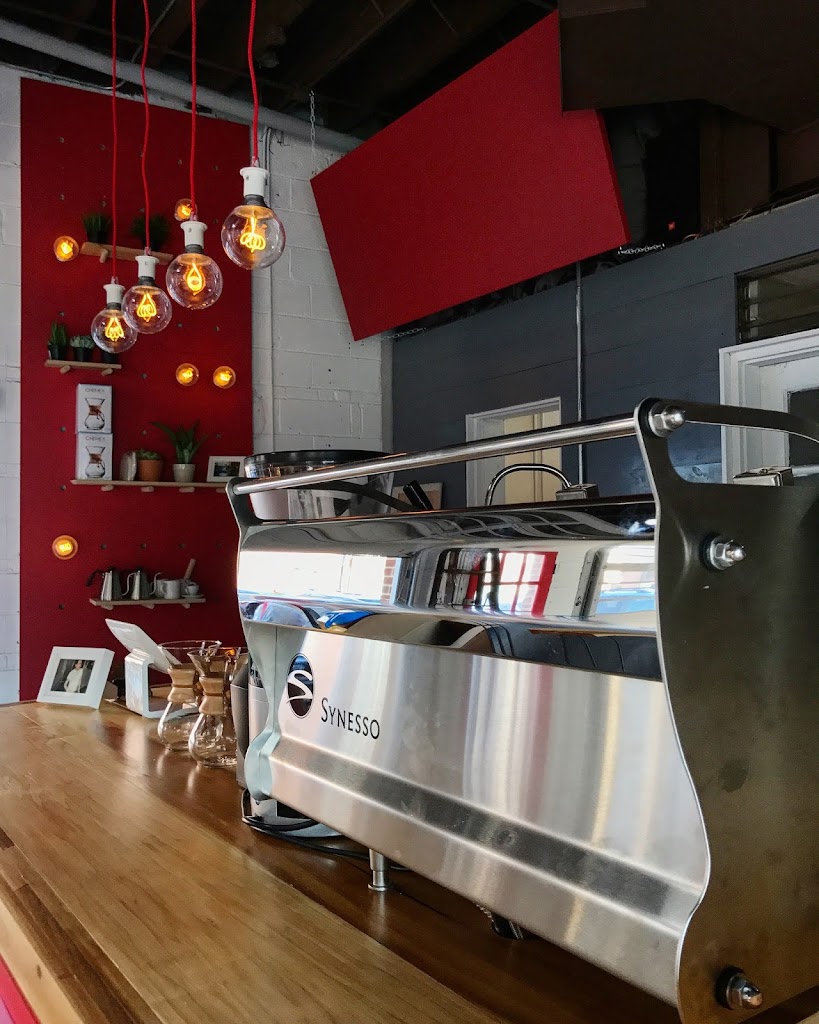 Photo of Herman's Coffee