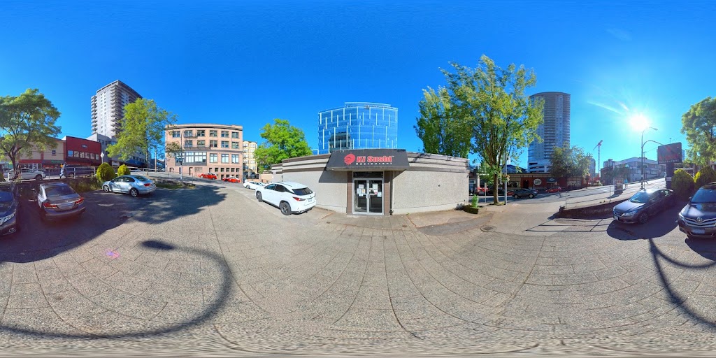 Street View & 360°