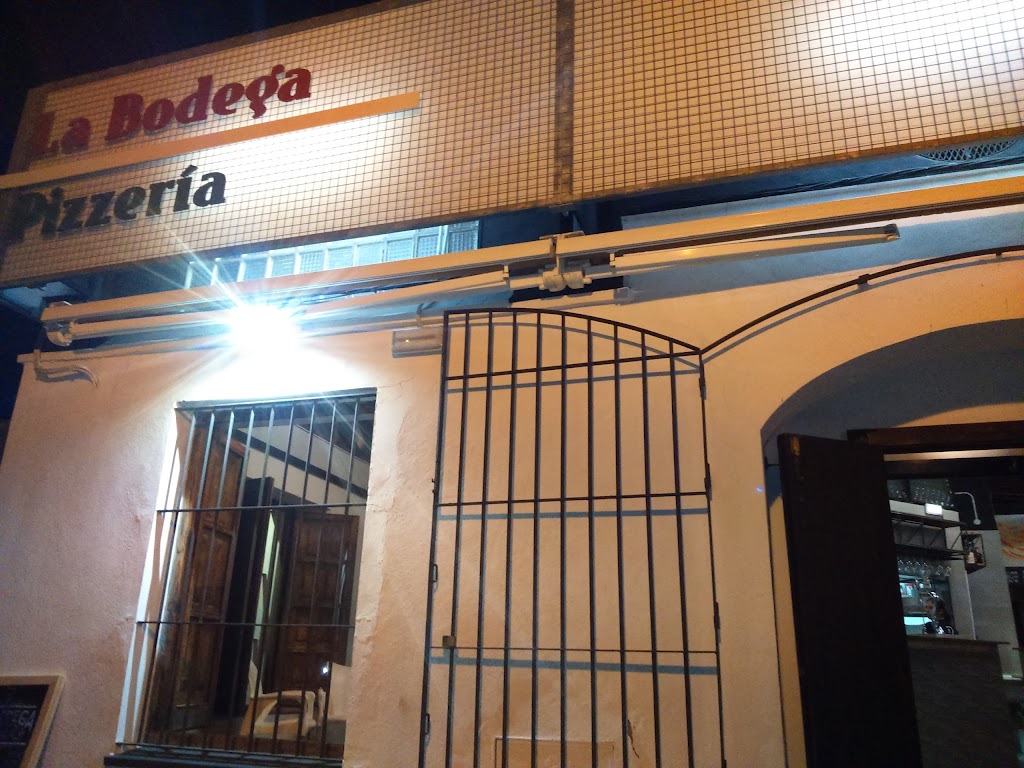 La Bodega Pizzeria