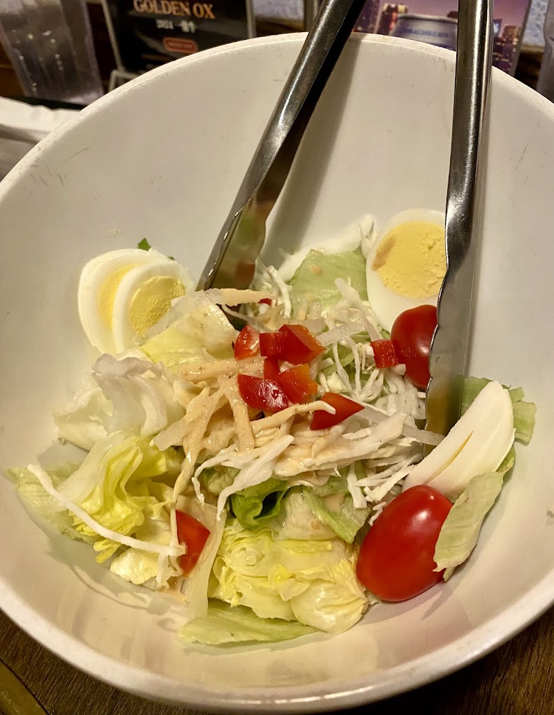 Salad
