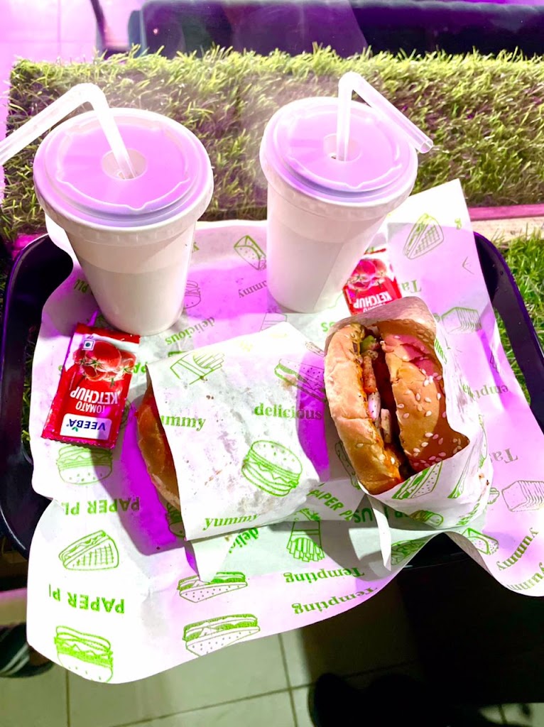 Food & drink