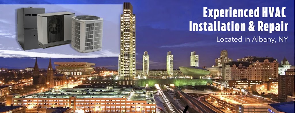 Best Plumbing Heating & Cooling Contractors in Albany