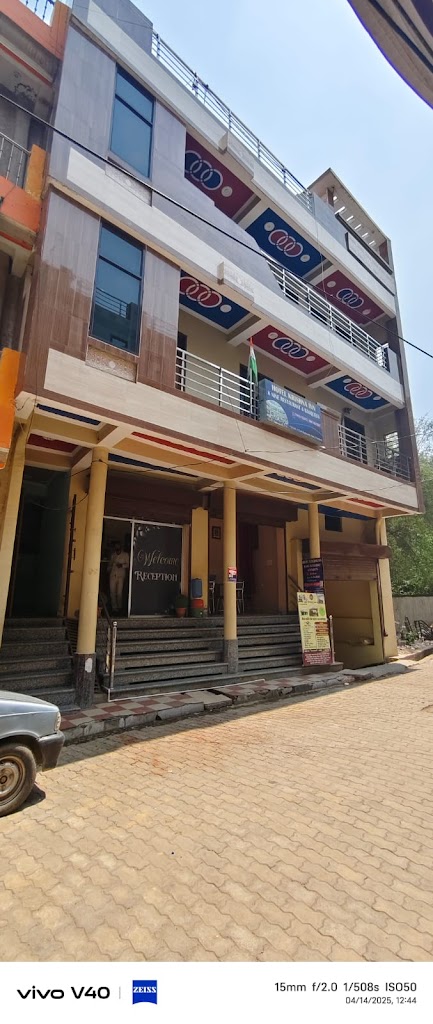 Hotel Krishna Inn