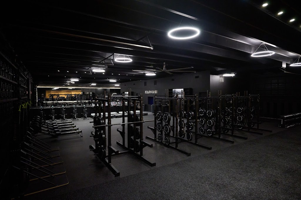  TRAPHOUSE Palm Beach