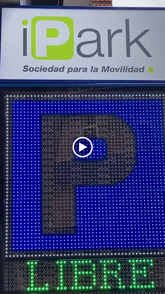 Parking Madariaga | iPark — Videos