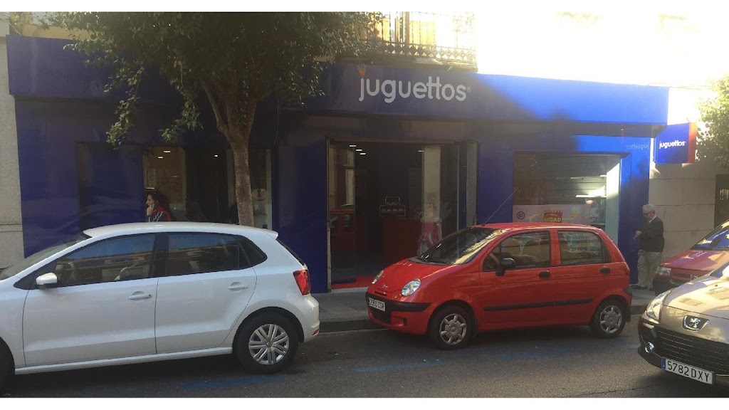 Foto 2 de Juguettos