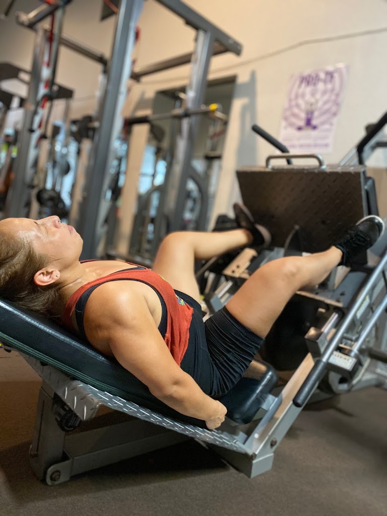  New U Fitness Private Gym LLC