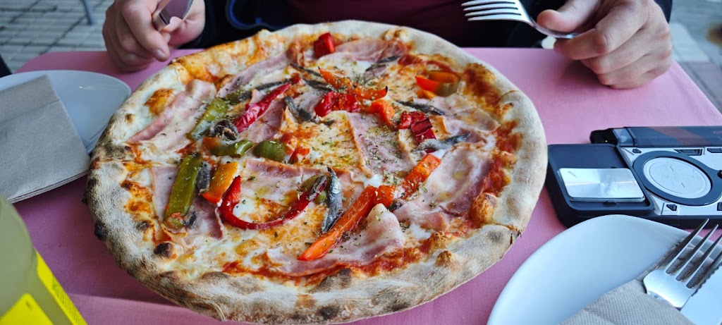 Gusto Pizza - Tu Restaurante Italiano en Candelaria — Mas recientes
