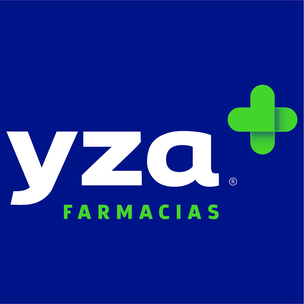Farmacias YZA de la Madrid — Del propietario