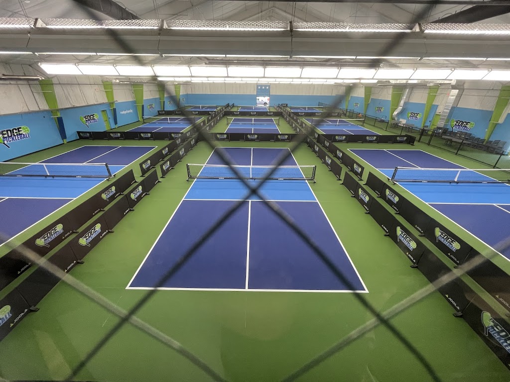  The EDGE Sports & Fitness